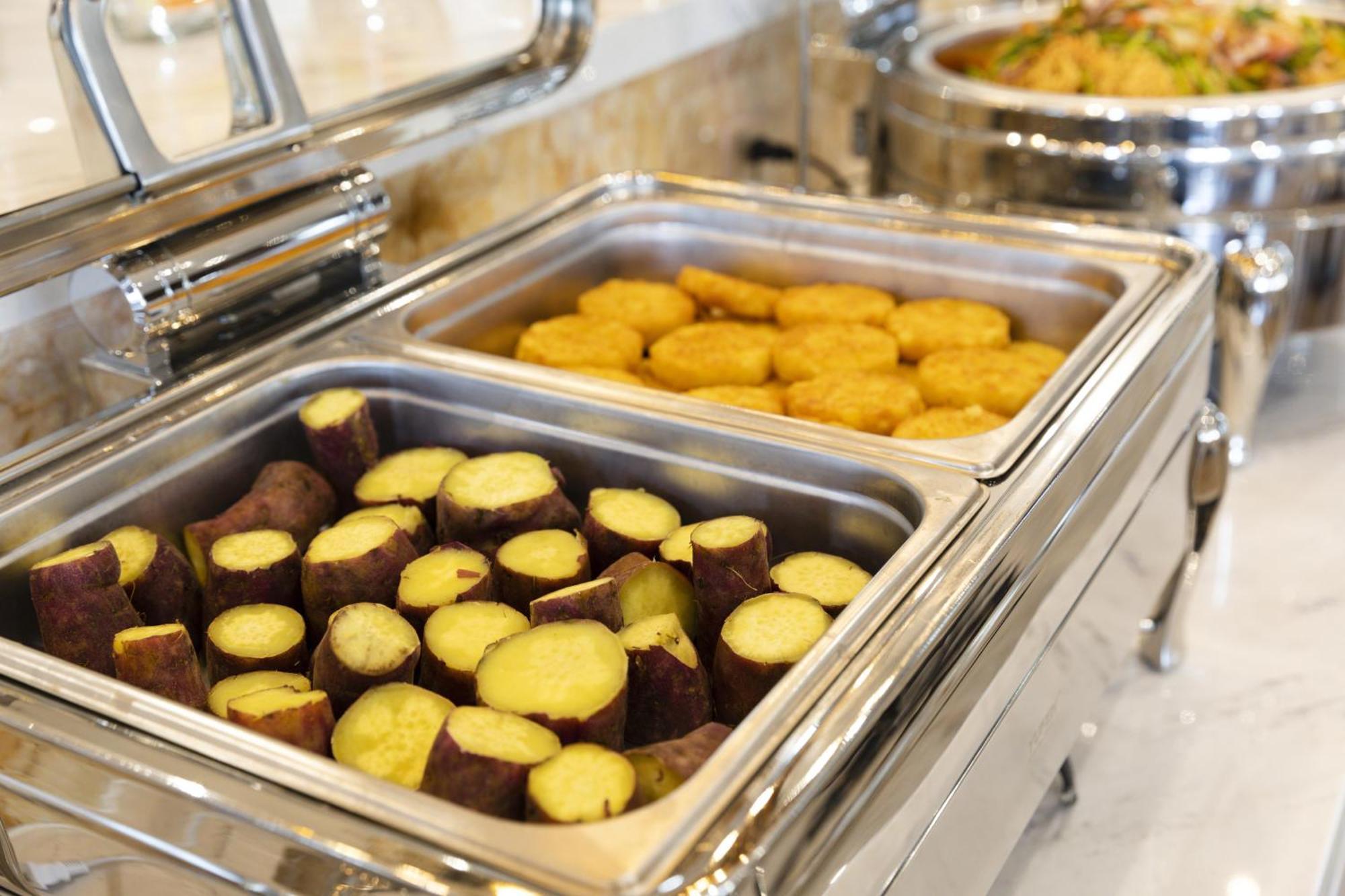 Daphovina Hotel 芽庄 外观 照片